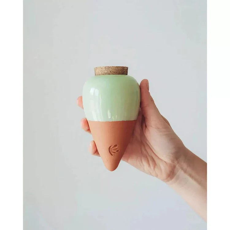 Olla Pepin - verschiedene Farben -KAKTOS