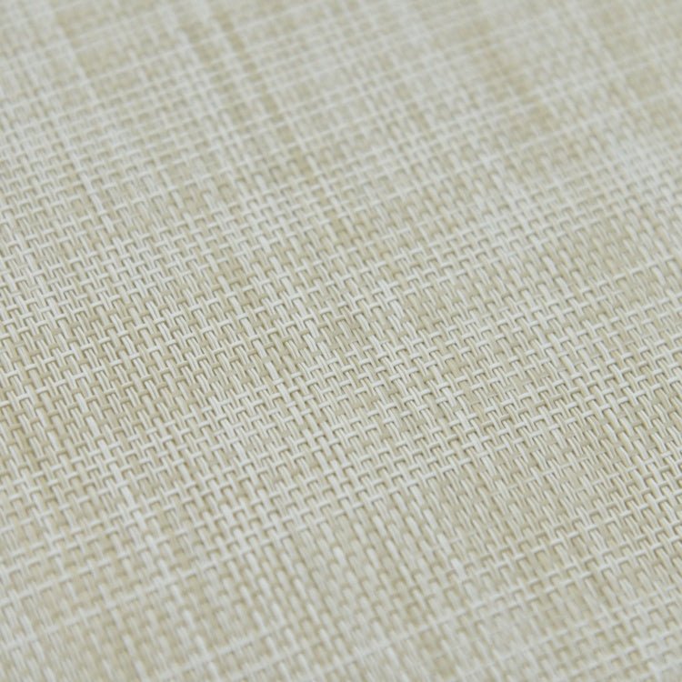 Outdoor Tischset 2er-Pack, PVC, blau, 33x45 cm, Oekotex 100 -KAKTOS Pflanzen & Zubehör