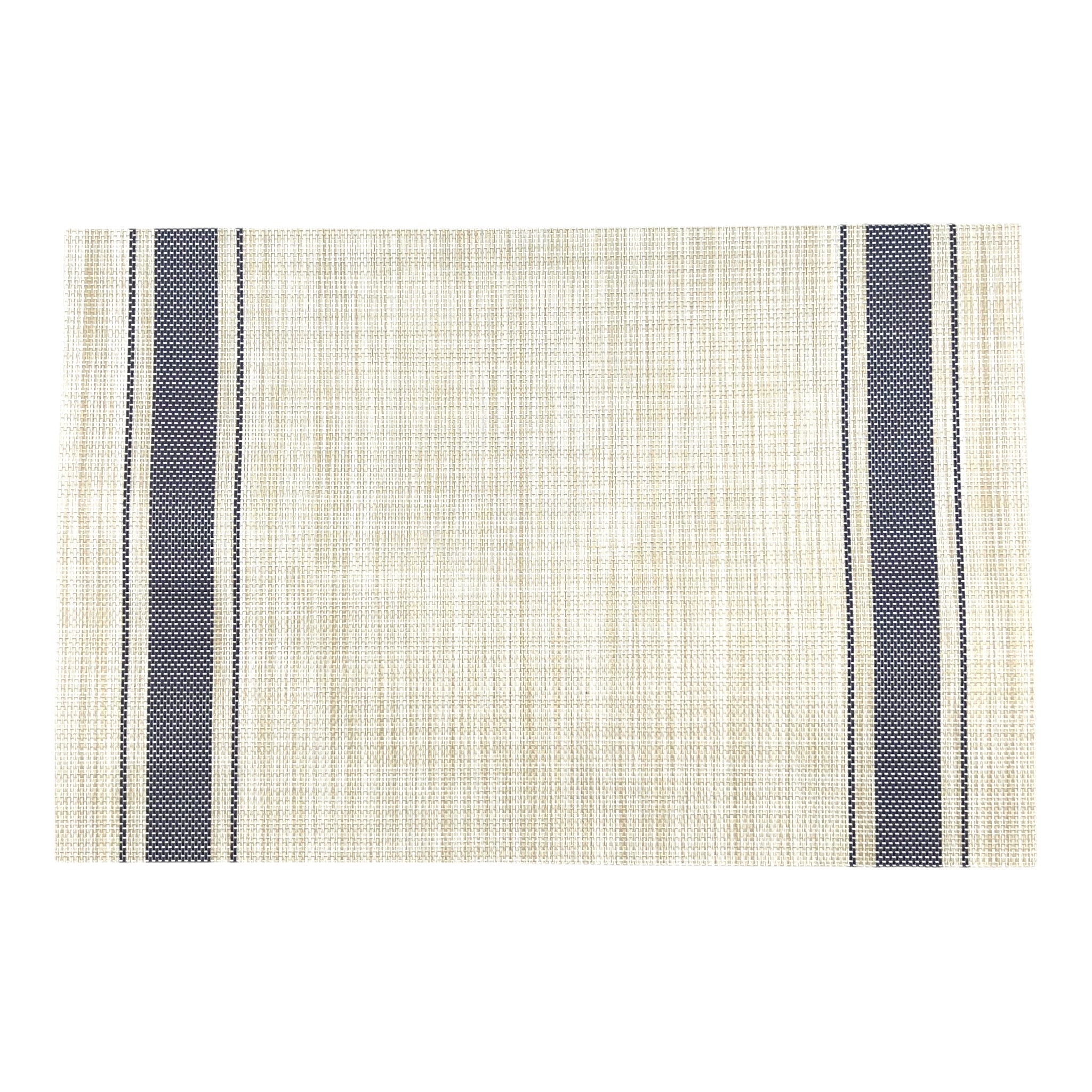 Outdoor Tischset 2er-Pack, PVC, rot, 33x45, Oekotex 100 -KAKTOS Pflanzen & Zubehör