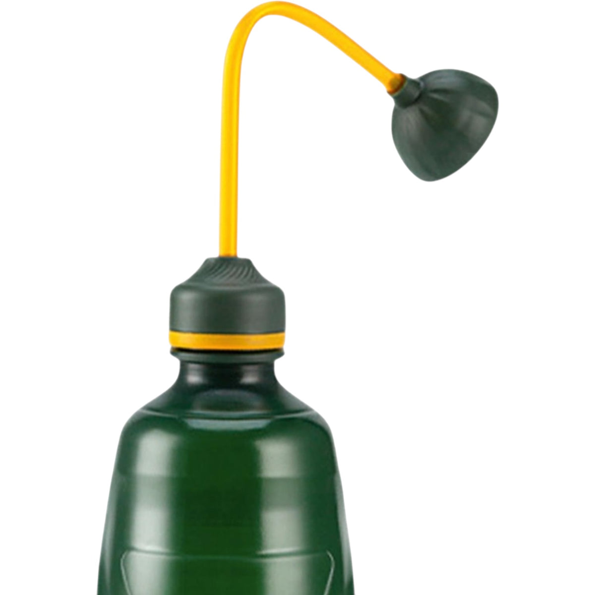 WATERDROP – Kleine Gießkanne 450 ml mit Brausekopf, verschiedene Farben – KAKTOS