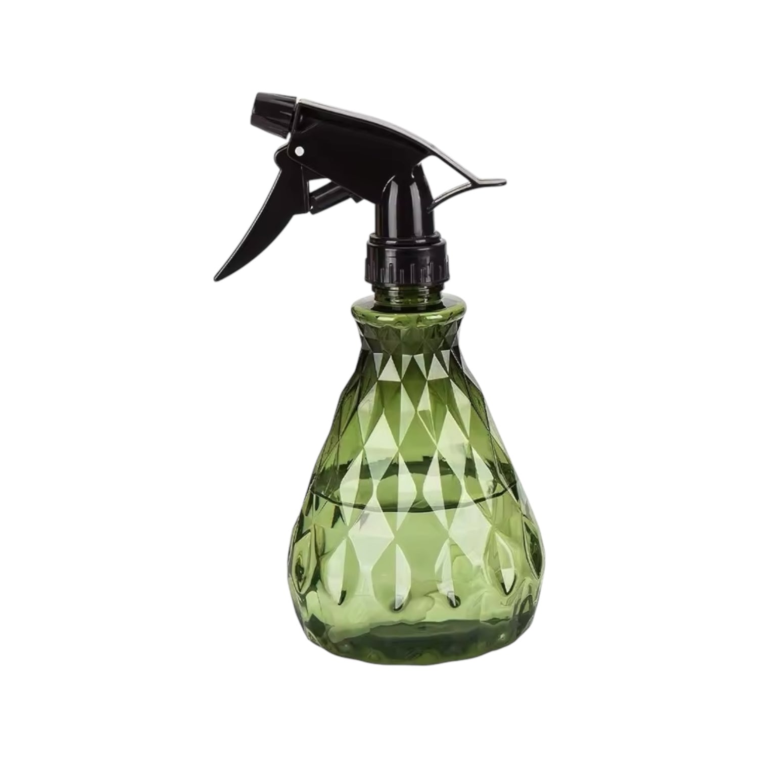 PLANTA PRO – Sprühflasche mit verstellbarem Sprühkopf, 500 ml, PET-Kunststoff, grün oder braun