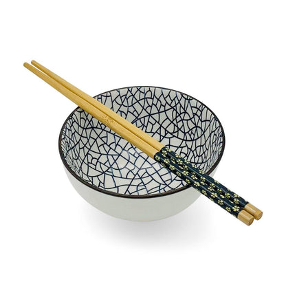 Schalen in japanischem Stil (2er Set) -KAKTOS Pflanzen &amp; Zubehör